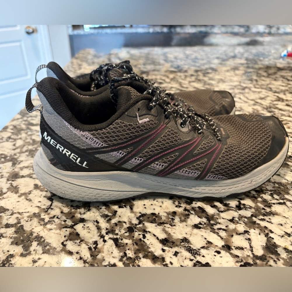 Merrell Bravada 2 Waterproof hiking Shoes